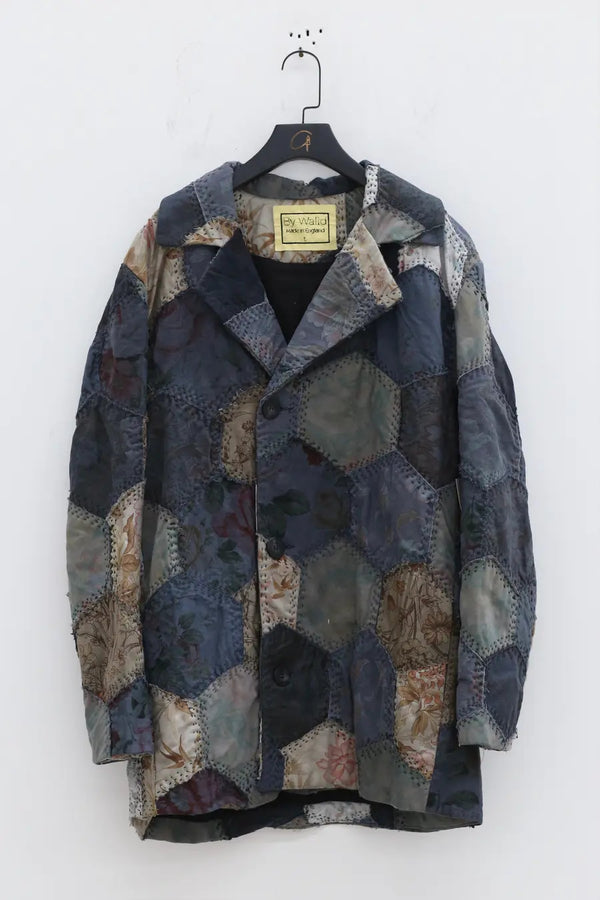 By Walid Jacobs Pea Coat AW23 271286M